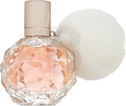 Ariana Grande Ari Eau de Parfum für Damen 50 ml - Damenduft mit blumig-fruchtiger Gourmand-Note, kreiert von Ariana Grande. Ideal für besondere Anlässe und den Alltag, um Selbstbewusstsein und Frische auszustrahlen.