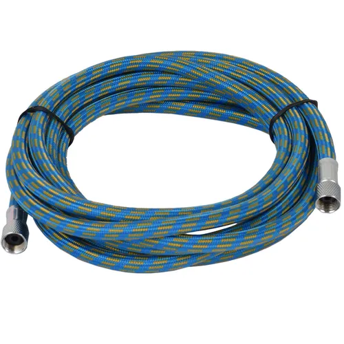 Agora-Tec® Airbrush Hose (Schlauch) AT-H-01