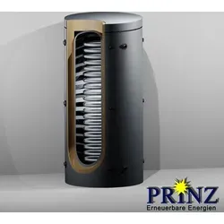 Hygienekombispeicher Typ PH 600