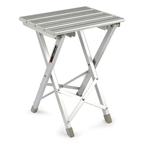 Klapptisch Camping Alu