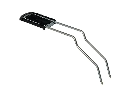 Hamax Zusätzlicher Gepäckträger für kleine Fahrradgestelle