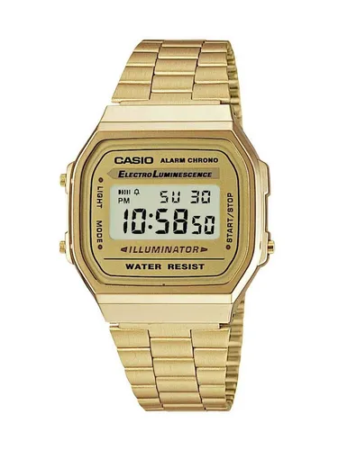 Casio Armbanduhr Collection A168WG-9EF von CASIO VINTAGE