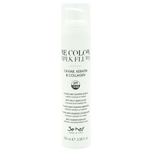 Be Hair Be Color Milk Fluid 100ml für gefärbtes und chemisch behandeltes Haar
