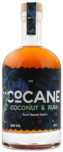CoCane - Coconut & Rum (1 x 0.7 l)