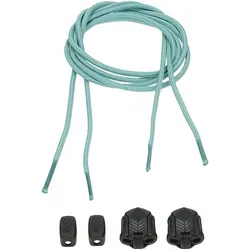 Haix FLEXLACE Reparaturset CNX GO low mint in türkis von HAIX