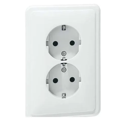 PEHA Steckdosen von Peha SCHUKO-Steckdose Steckdosen