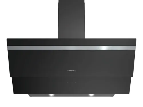 SIEMENS Wandhaube LC95KA670 Serie iQ100