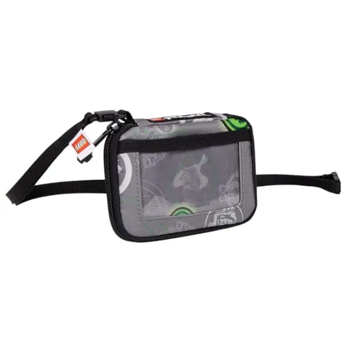 LEGO Bekleidung & Accessoires von SKANDO BAGS