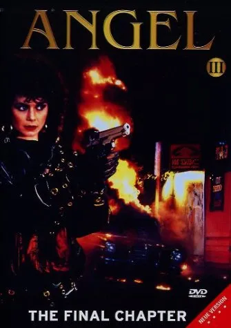 Angel 3 - The Final Chapter