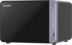 QNAP TS-632X-4G NAS 6-Bay