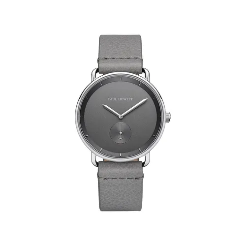 PAUL HEWITT Breakwater Line PH-BW-S-IG-58M Herrenarmbanduhr
