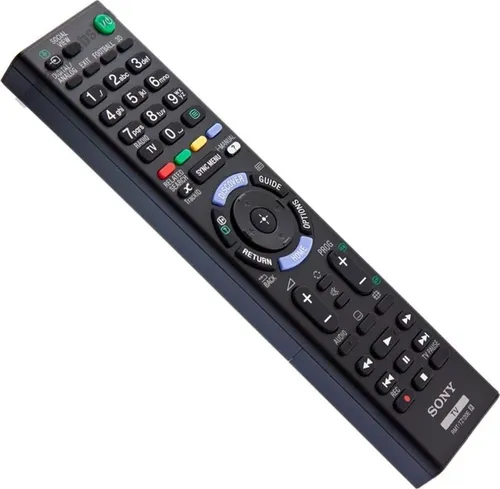 Sony Remote Commander (RMT-TZ120E) von Sony