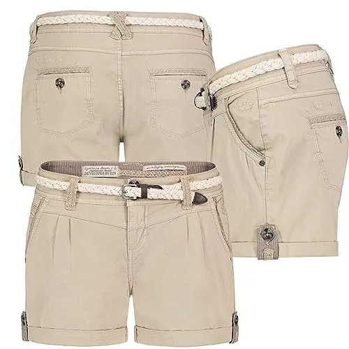 Hotpants von Eight2Nine