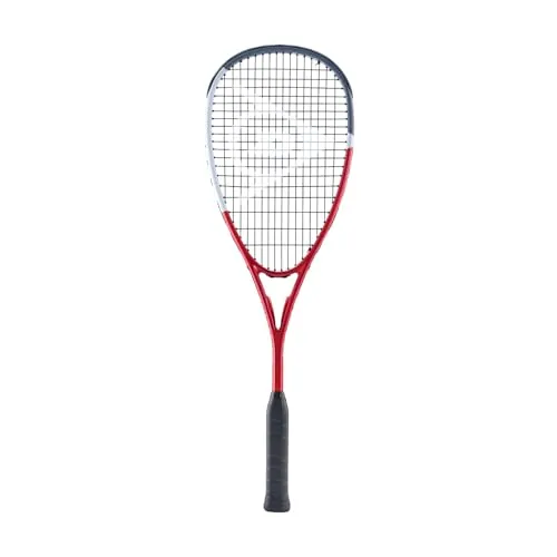 Dunlop Squash Schläger TRISTORM Elite, grau von Dunlop Sports