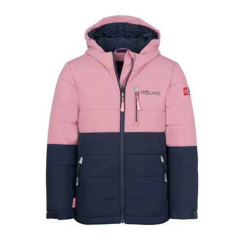 Trollkids Hemsedal Steppjacke Kinder von TROLLKIDS