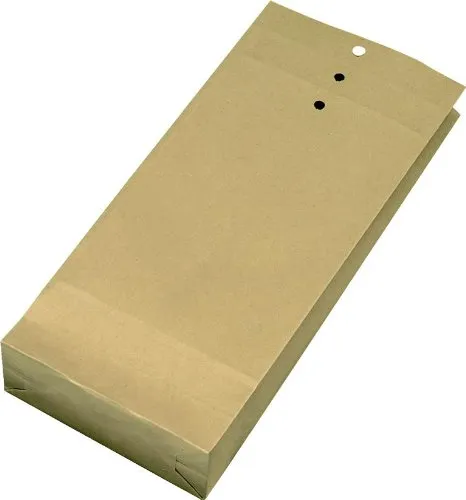 Musterbeutel/Faltentaschen/Größe: 345 x 140 x 50mm 20