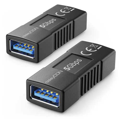 deleyCON Adapter von deleyCON