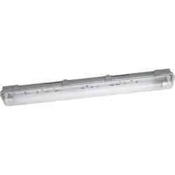 OSRAM 4099854429033 Feuchtraumleuchten für LED-Röhren 7.00 W 700 lm - Grau