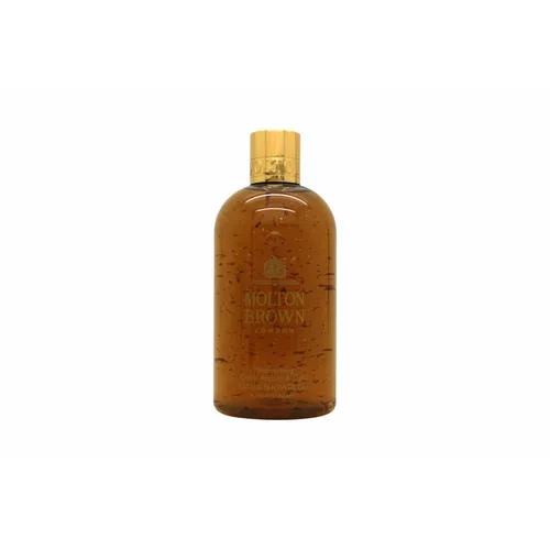 Produktbild Molton Brown Mesmerising Oudh Accord & Gold Bath & Shower Gel 300mL