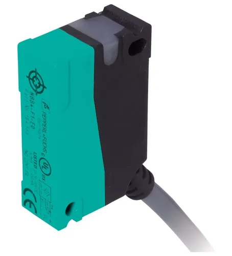 Pepperl+Fuchs NBN8-F1-E0 Induktiver Sensor