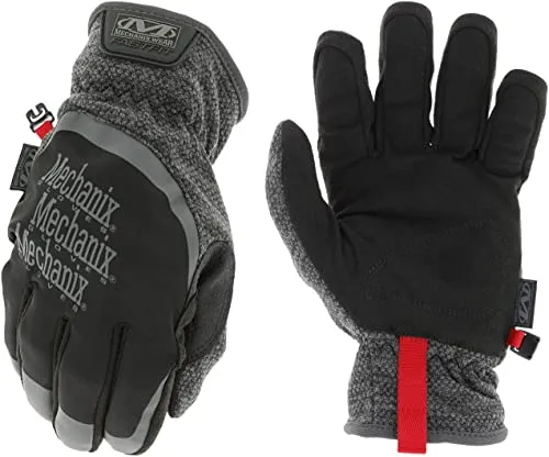 Mechanix Wear ColdWork™ Original® Winter Handschuhe in schwarz von Mechanix Wear