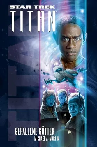 Produktbild Star Trek