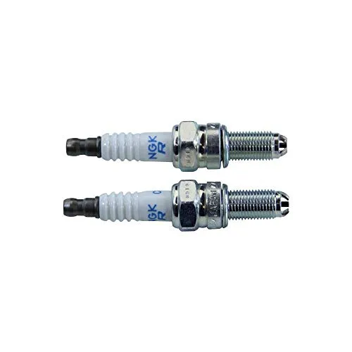 NGK CR9EKB / 2305 NGK 2 Stück Zündkerze