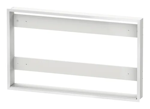 Duravit Universal Einbau-Set für LM Spiegelschränke von Duravit