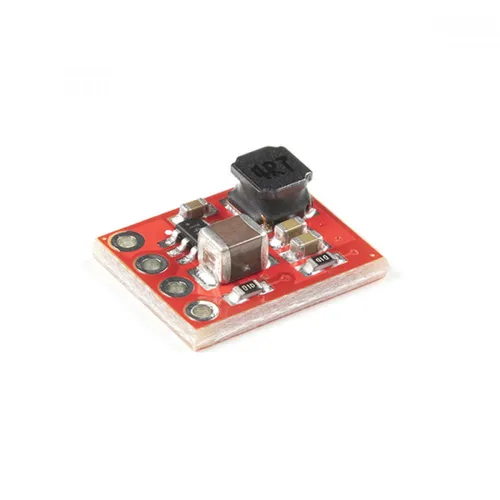 SparkFun BabyBuck Regulator Breakout, 3,3V, AP63203 von SparkFun