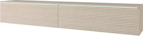 Minio, TV-Schrank, TV-Lowboard 