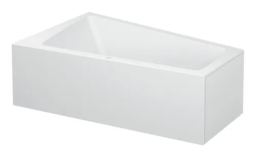 Duravit Paiova Eckbadewanne 1700 x 1000 mm von Duravit