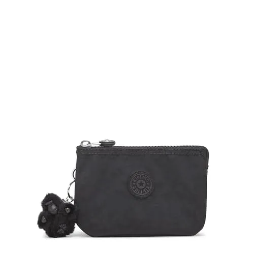 KIPLING KIPLING Damen Creativity Kleine Tasche Kofferorganizer, Black Noir