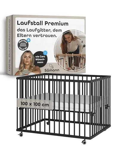 Sämann Lauf- & Spielgitter von Sämann
