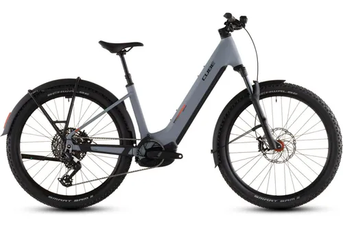 Cube Reaction Hybrid Race 800 FE Easy Entry 2026 von CUBE