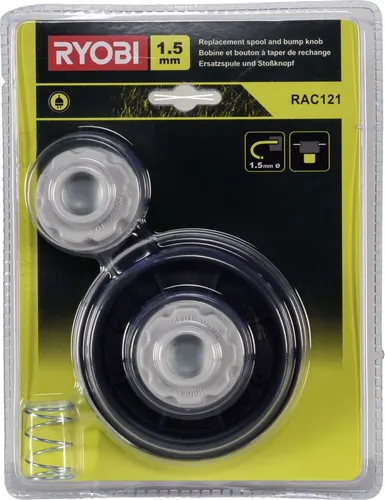 Ryobi RAC121 Fadenspule für RBC1020