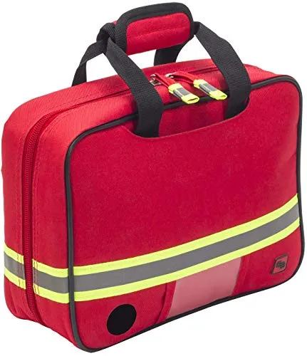 ELITE BAGS in rot von Elite Bags
