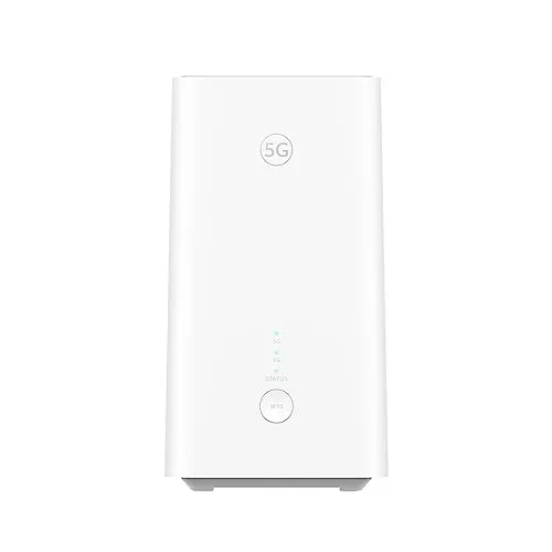 Router Brovi H155-381 - Festnetztelefon Router mit EU-Stecker, ideal für Technikliebhaber, die stets auf dem neuesten Stand der Technologie sein möchten.