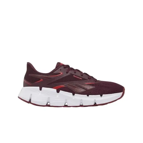 Reebok ZIG DYNAMICA 6 Laufschuh rot 39 EU von Reebok