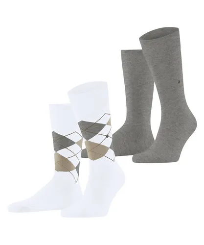 Burlington Socken von Burlington