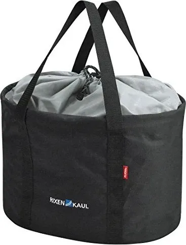 RIXEN & KAUL Shopper Pro schwarz