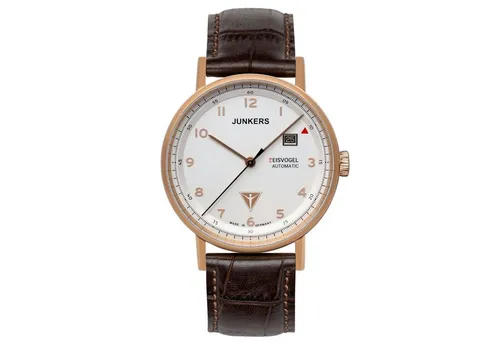 Junkers-Uhren Automatikuhr