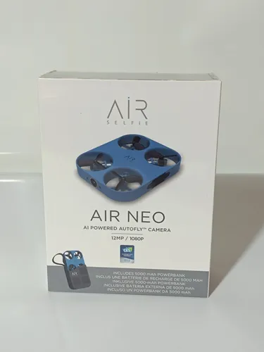 Produktbild AIR NEO by AirSelfie Luftkamera