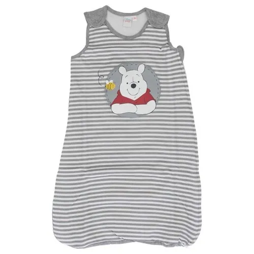 Wattierter Schlafsack Winnie the Pooh Winni Puh 70cm Neu