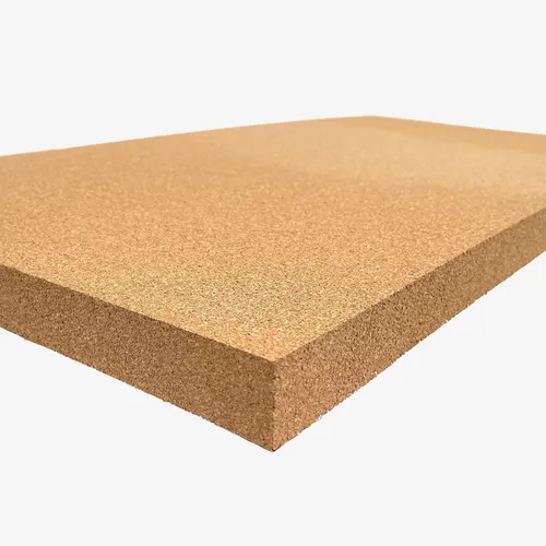 Ausstellungstafeln von EKB-Kork