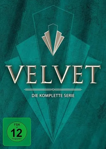 Velvet von Polyband