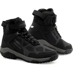 Revit Descent H2O, Schuhe wasserdicht - Schwarz - 48 EU