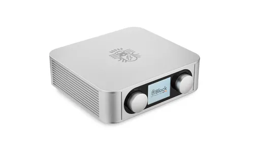 AV-Receiver bis 1000 Euro von Block