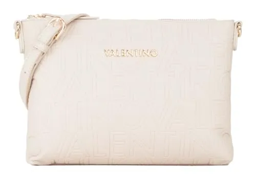 Valentino Bags Pansy Umhängetasche beige VBS8PG17-991 von Valentino