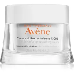 Avène Lotion & Feuchtigkeitscremes von Avène