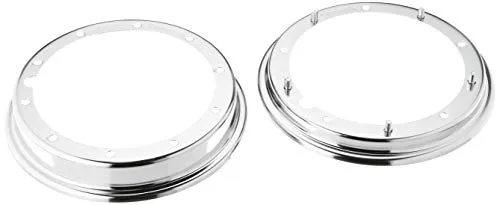 Felgen & Reifen für Kfz Silber von RMS